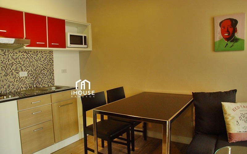 Click Condo Sukhumvit 65